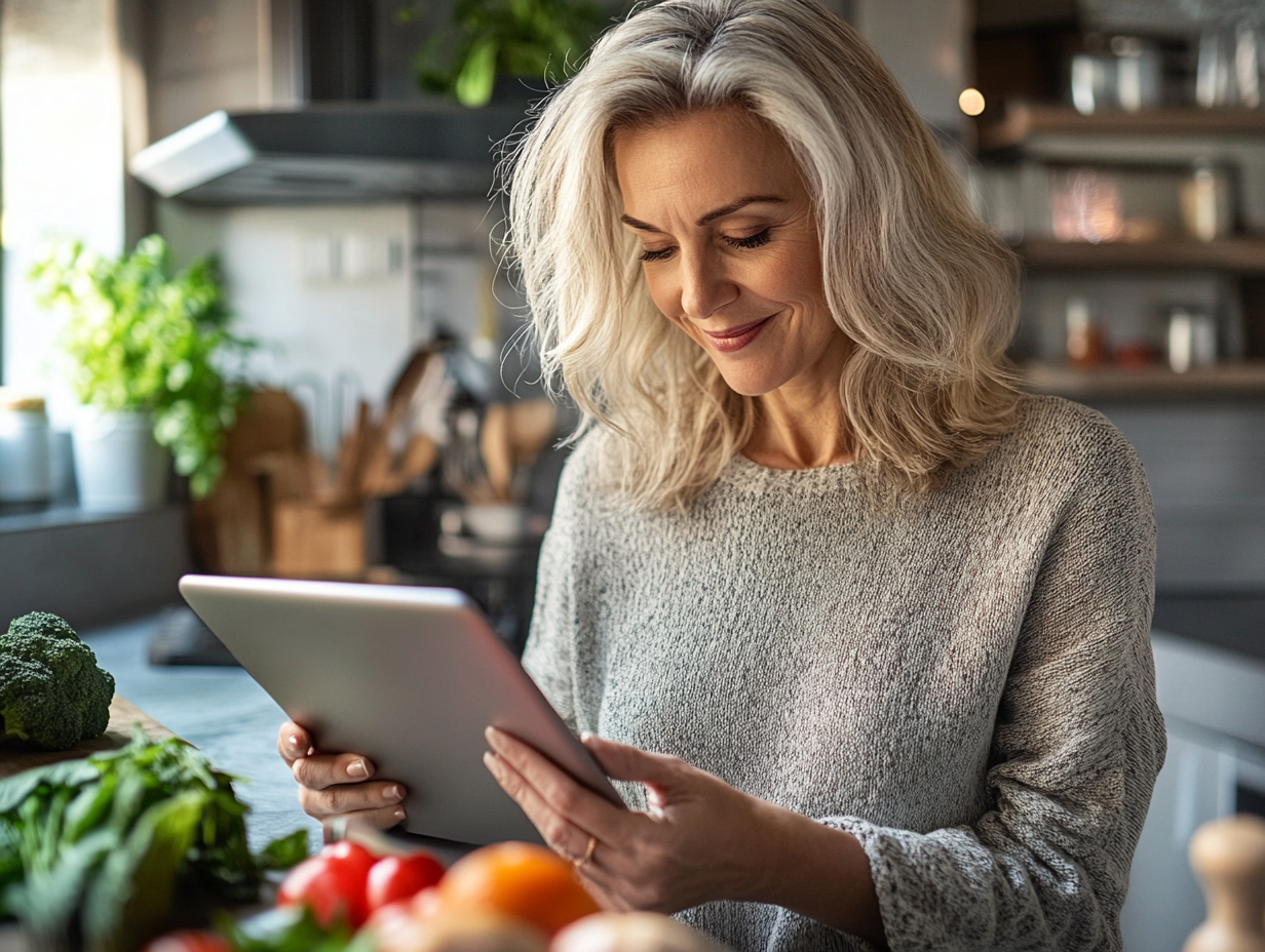 Консультація дієтолога онлайн